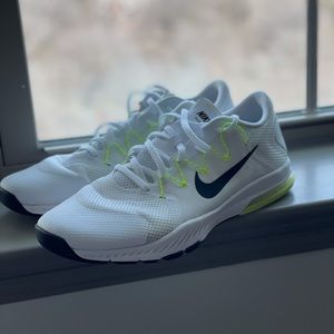 Nike Zoom Training Shoes